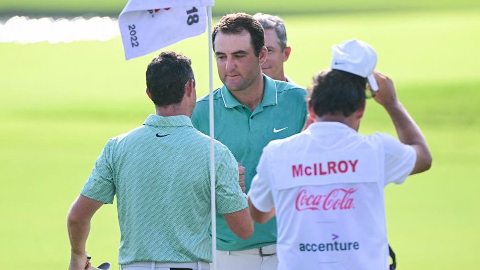 PGA Tour set to reveal tournaments which become ELEVATED EVENTS